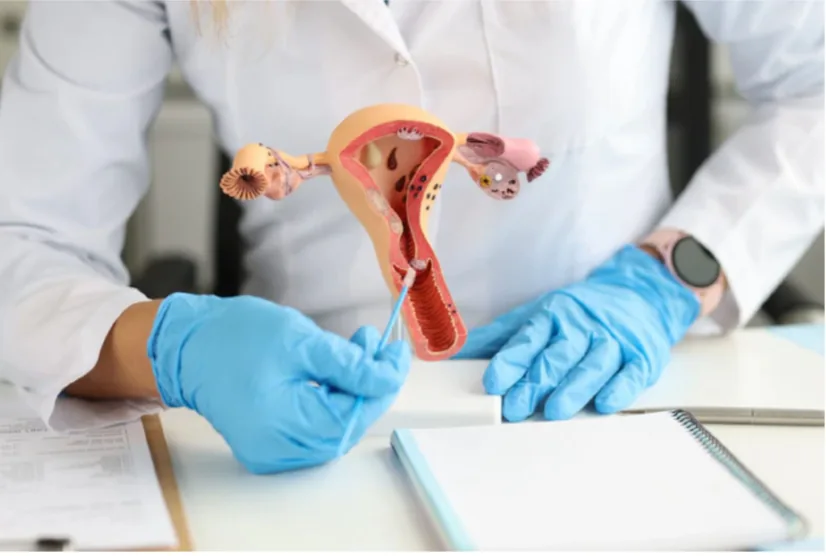 Symptoms of Endometriosis You Shouldn’t Ignore