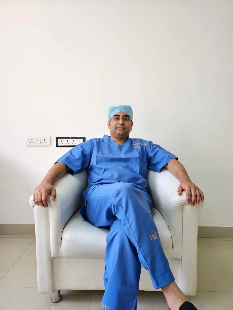 Vivan Bone & Women Care clinic and facility photograph 02