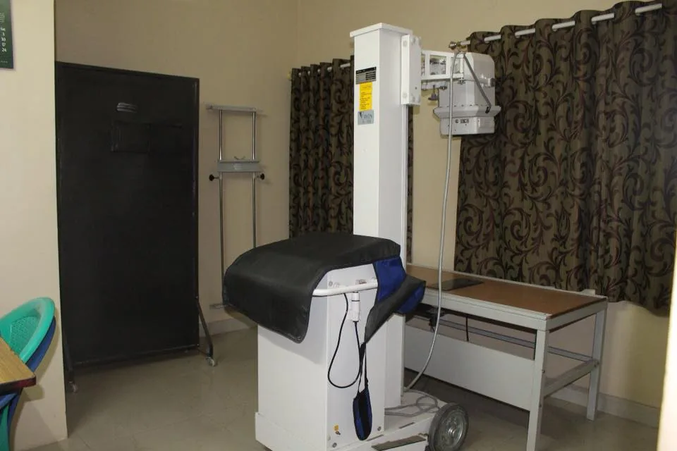 Vivan Bone & Women Care clinic and facility photograph 15