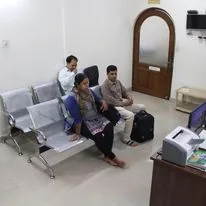 Vivan Bone & Women Care clinic and facility photograph 21