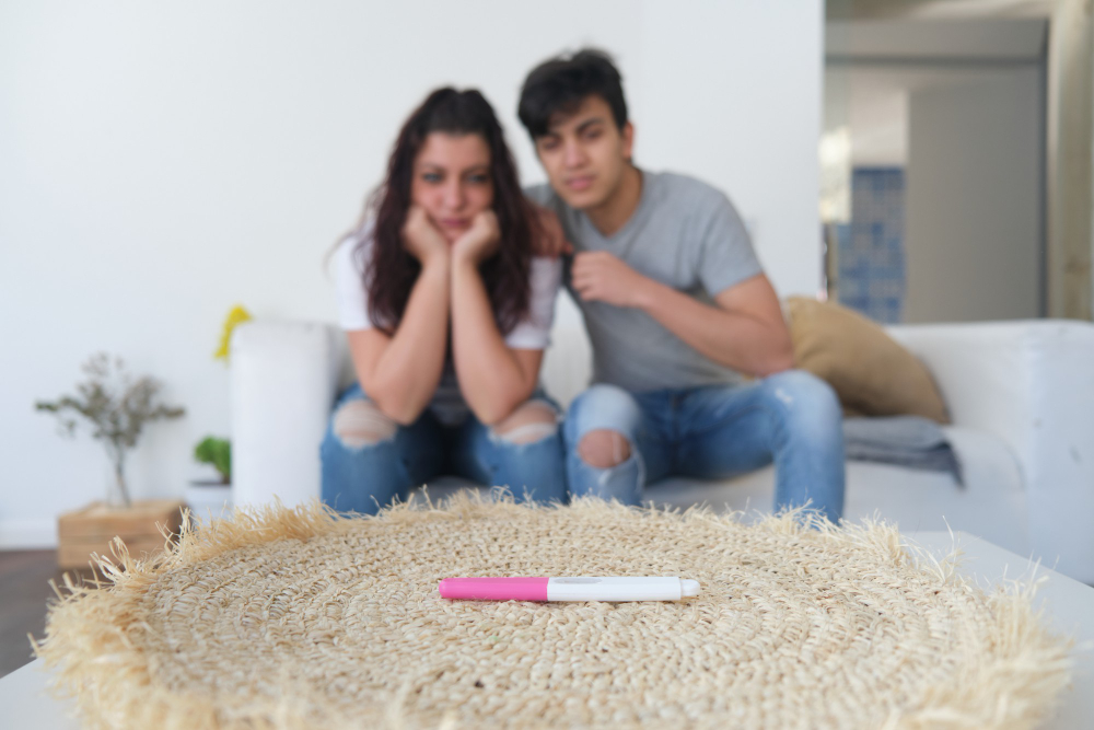 Infertility care at Vivan Bone & Women Care