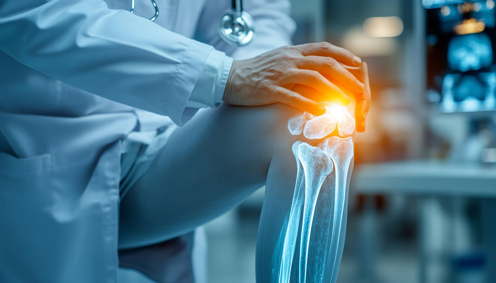 Orthopedics care at Vivan Bone & Women Care